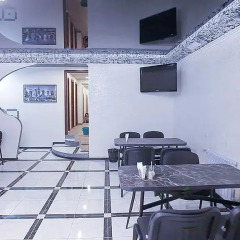 Hostel Club Запорожье питание фото 2