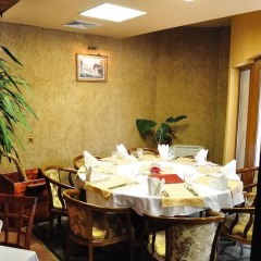 Fisherman's Hut Family Hotel Чепеларе питание