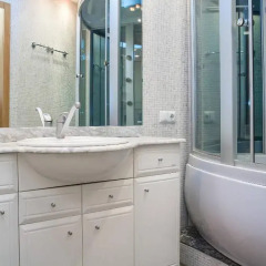 Гостиница Elite Home Апартаменты фото 19