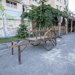 Отель Granada Hotel Армения, Ереван - отзывы, цены и фото номеров - забронировать отель Granada Hotel онлайн спортивное сооружение