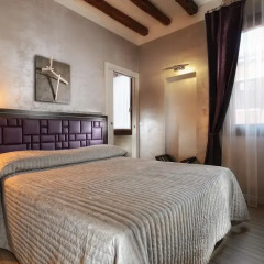 Отель PAGANELLI 4* Стандартный номер фото 5