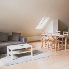 Отель Aloha Guest House Sopot Польша, Сопот - отзывы, цены и фото номеров - забронировать отель Aloha Guest House Sopot онлайн комната для гостей фото 3