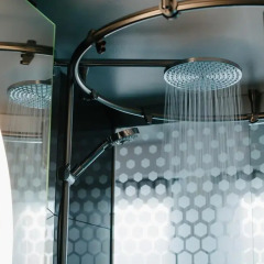Отель Best Western and hotel Швеция, Стокгольм - отзывы, цены и фото номеров - забронировать отель Best Western and hotel онлайн ванная фото 2