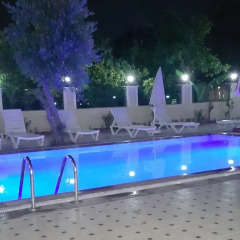 Beldibi Hotel бассейн фото 3