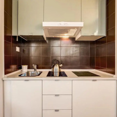 Апартаменты M&L Apartment – Ardesia в номере фото 2
