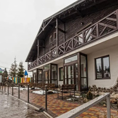 Гостиница Alpiyskiy Украина, Буковель - отзывы, цены и фото номеров - забронировать гостиницу Alpiyskiy онлайн фото 2