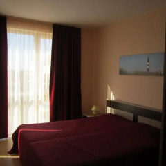 Apart Hotel Vechna R Солнечный берег комната для гостей фото 2