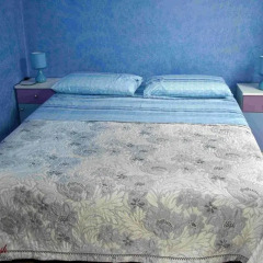 Отель B&B Villa Eleonora 3* Стандартный номер фото 3