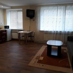 Апартаменты Welcome Apartments комната для гостей фото 2