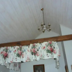 Отель Vingårdens Bed & Breakfast интерьер отеля фото 2