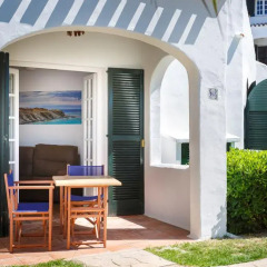 Отель Carema Garden Village Апартаменты с различными типами кроватей фото 6