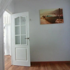 Отель Kallysto удобства в номере