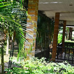 Отель Lanta Naraya Resort 3* Стандартный номер фото 8