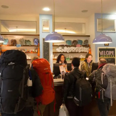 St Christopher's Inn Gare Du Nord - Hostel