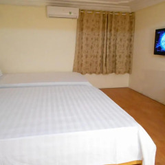 Отель Hanoi Discovery 3* Номер Делюкс фото 8