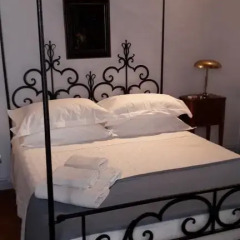 Отель B&B Righi in Santa Croce 4* Полулюкс с различными типами кроватей фото 17