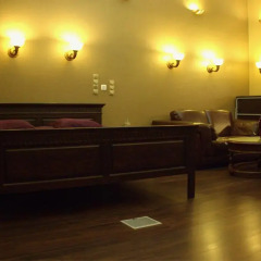 Отель Budapest Royal Suites 3* Студия фото 9