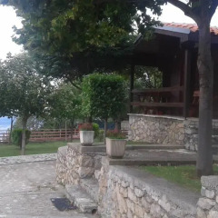 Отель Panorama Dajt Албания, Тирана - отзывы, цены и фото номеров - забронировать отель Panorama Dajt онлайн