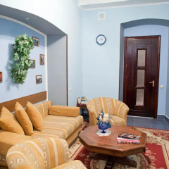 Hetman Hotel комната для гостей фото 2