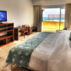 Отель Sotogrande SMA Cap Cana комната для гостей фото 3