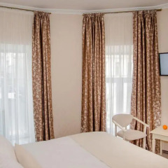 Pletnevskiy Inn Hotel 3* Улучшенный номер