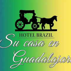 Hotel Brazil спа