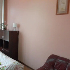 Мини-Отель Ю-Порт Номер Эконом разные типы кроватей фото 5
