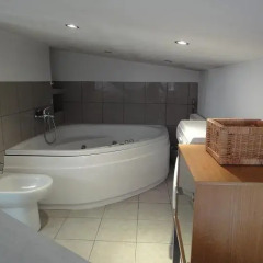 Отель Apartament przy Heweliusza спа