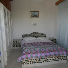Hotel Perissa комната для гостей фото 4