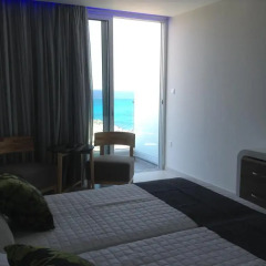 Отель Tasia Maris Sands (Adults Only) комната для гостей фото 5