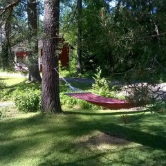 Отель Villa Tammikko Финляндия, Туусула - отзывы, цены и фото номеров - забронировать отель Villa Tammikko онлайн фото 5
