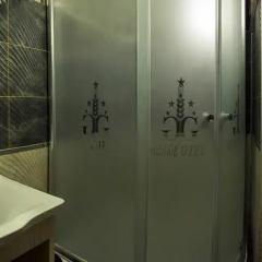 Gelgor Hotel Люкс с различными типами кроватей фото 6