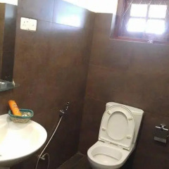 Отель Albert Guest House ванная