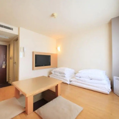 Hotel Green Core комната для гостей фото 3