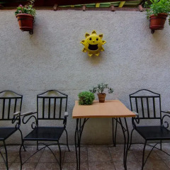 Manga Hostel