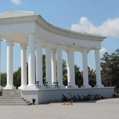 Гостиница Oskar