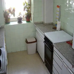 Отель Guest House ANA.k 2* Апартаменты с различными типами кроватей фото 3