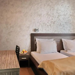 Отель Villa Mystique Белград комната для гостей