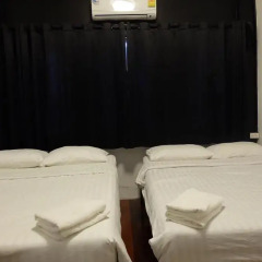 Buff Hostel Номер категории Эконом с различными типами кроватей фото 4