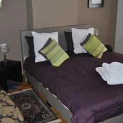 Отель B&b Home Sweet Home комната для гостей фото 4