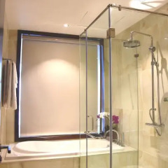Signature Boutique Hotel 3* Номер Делюкс с различными типами кроватей фото 6