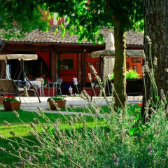 Отель Agriturismo Rivoli Сполето фото 3