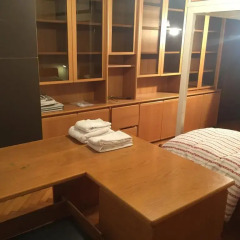 Отель Milano Mac Mahon 44 Италия, Милан - отзывы, цены и фото номеров - забронировать отель Milano Mac Mahon 44 онлайн удобства в номере фото 2