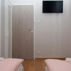 Cinnamon Hostel удобства в номере фото 2