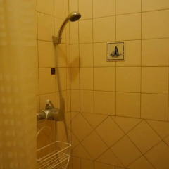 Center Stay Hostel Стандартный номер с различными типами кроватей фото 22