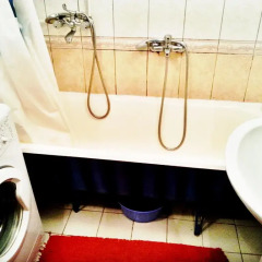 Гостиница Valeri Inn ванная