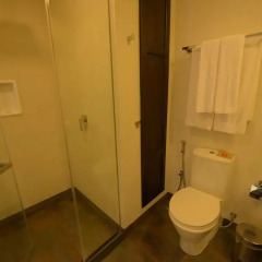 Hotel Nippon Colombo 3* Стандартный номер с различными типами кроватей фото 3