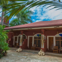 Teak Wood Hotel 3* Бунгало с различными типами кроватей фото 5