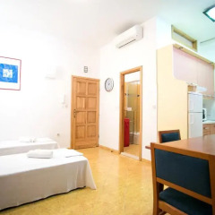 Апартаменты Epicenter Apartments Split спа