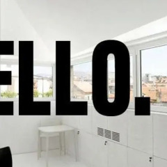 Design Hostel Goli & Bosi гостиничный бар
